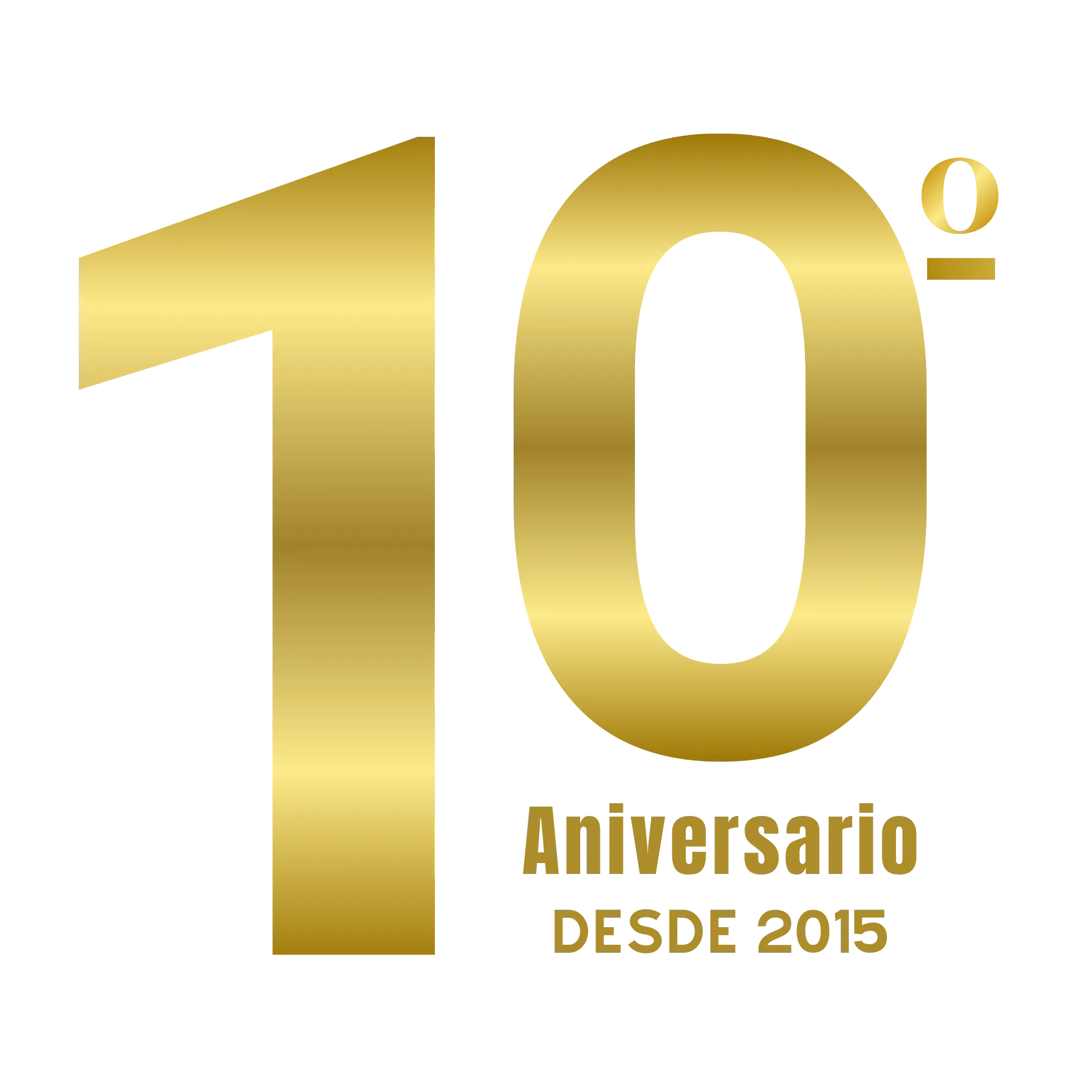 Aniversario